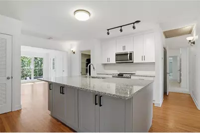 1190 W Paces Ferry Road NW, Atlanta, GA 30327 - Photo 9