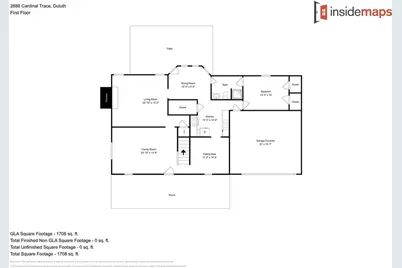 2888 Cardinal Trace, Duluth, GA 30096 - Photo 19