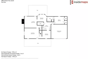 2888 Cardinal Trce, Duluth, GA 30096 - Photo 19