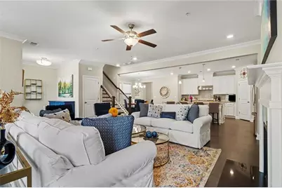 47 Gadsden Avenue, Marietta, GA 30008 - Photo 5