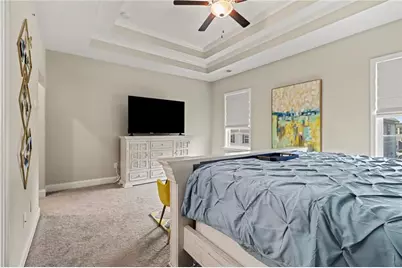 47 Gadsden Avenue, Marietta, GA 30008 - Photo 21