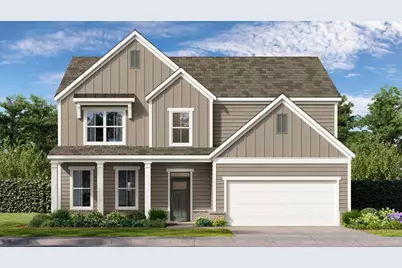 153 Parkview Drive, Dallas, GA 30157 - Photo 1