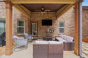 197 Tapestry Dr, McDonough, GA 30252 - Photo 33