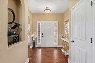 197 Tapestry Dr, McDonough, GA 30252 - Photo 3