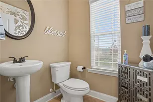 197 Tapestry Dr, McDonough, GA 30252 - Photo 21