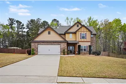 197 Tapestry Drive, McDonough, GA 30252 - Photo 1