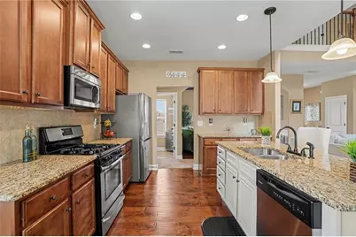 197 Tapestry Drive, McDonough, GA 30252 - Photo 11