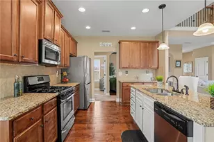 197 Tapestry Dr, McDonough, GA 30252 - Photo 11