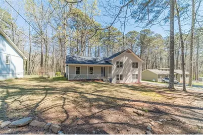 1086 Oak Road SW, Lilburn, GA 30047 - Photo 5