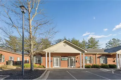 1840 Old Norcross Road #100, Lawrenceville, GA 30044 - Photo 3