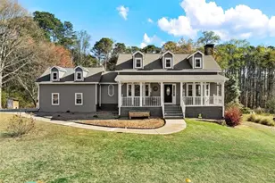 2950 Camp Mitchell Rd, Loganville, GA 30052 - Photo 1