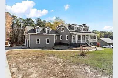 2950 Camp Mitchell Road, Loganville, GA 30052 - Photo 3