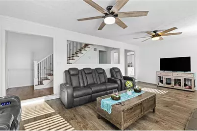 2950 Camp Mitchell Road, Loganville, GA 30052 - Photo 17