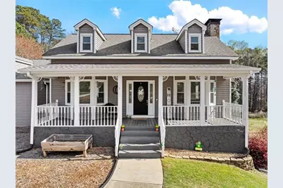 2950 Camp Mitchell Road, Loganville, GA 30052 - Photo 5