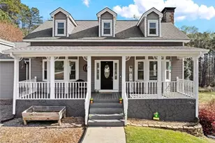 2950 Camp Mitchell Rd, Loganville, GA 30052 - Photo 5