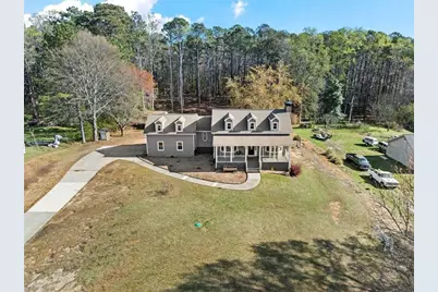 2950 Camp Mitchell Road, Loganville, GA 30052 - Photo 11