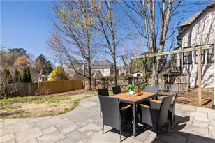 1839 Wilkenson Crossing, Marietta, GA 30066 - Photo 33