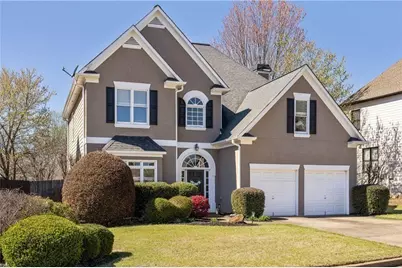 1839 Wilkenson Crossing, Marietta, GA 30066 - Photo 3