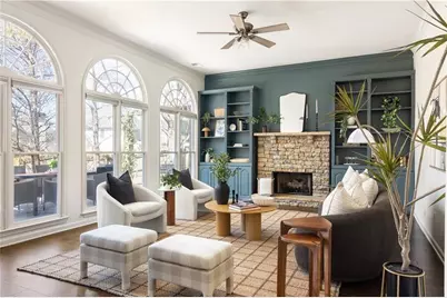 1839 Wilkenson Crossing, Marietta, GA 30066 - Photo 5