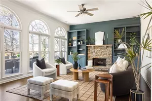 1839 Wilkenson Crossing, Marietta, GA 30066 - Photo 5