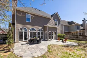 1839 Wilkenson Crossing, Marietta, GA 30066 - Photo 35