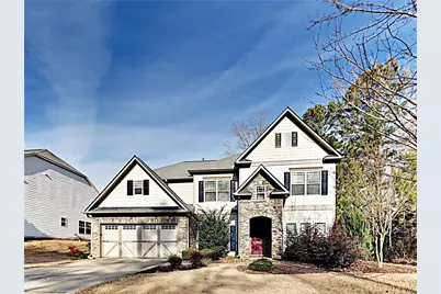 1091 Forest Creek Drive, Canton, GA 30115 - Photo 1