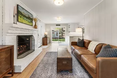 6482 Whispering Trail NE, Sandy Springs, GA 30328 - Photo 3