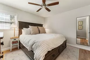 6482 Whispering Trail NE, Sandy Springs, GA 30328 - Photo 33