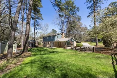 6482 Whispering Trail NE, Sandy Springs, GA 30328 - Photo 61