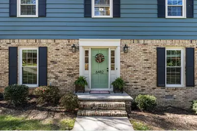 6482 Whispering Trail NE, Sandy Springs, GA 30328 - Photo 11