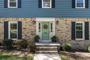 6482 Whispering Trail NE, Sandy Springs, GA 30328 - Photo 11