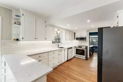 6482 Whispering Trail NE, Sandy Springs, GA 30328 - Photo 21