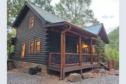 76 Fish Trap Road, Blue Ridge, GA 30513 - Photo 3