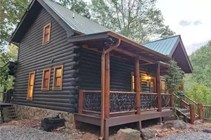 76 Fish Trap Rd, Blue Ridge, GA 30513 - Photo 3