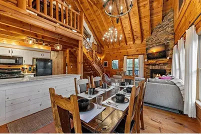 76 Fish Trap Road, Blue Ridge, GA 30513 - Photo 9