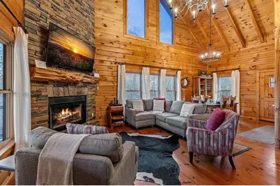 76 Fish Trap Road, Blue Ridge, GA 30513 - Photo 5