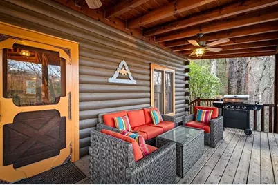 76 Fish Trap Road, Blue Ridge, GA 30513 - Photo 37