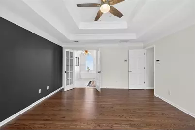 2864 Misty Rock Cove, Dacula, GA 30019 - Photo 33