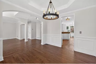 2864 Misty Rock Cove, Dacula, GA 30019 - Photo 9