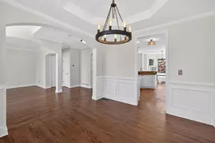 2864 Misty Rock Cove, Dacula, GA 30019 - Photo 9