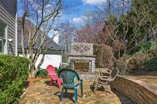 2864 Misty Rock Cove, Dacula, GA 30019 - Photo 49