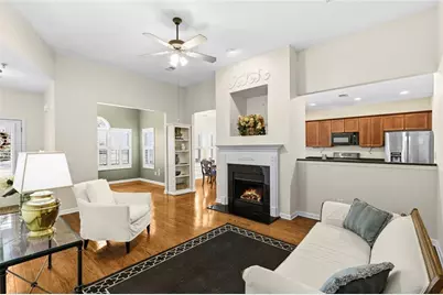 123 Glens Drive, Woodstock, GA 30188 - Photo 3