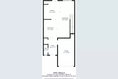 638 Oakside Place, Acworth, GA 30102 - Photo 37