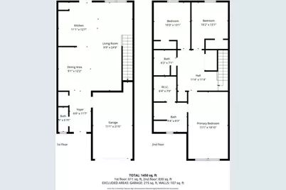 638 Oakside Place, Acworth, GA 30102 - Photo 39
