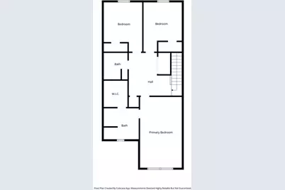 638 Oakside Place, Acworth, GA 30102 - Photo 41