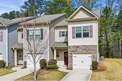 638 Oakside Place, Acworth, GA 30102 - Photo 3