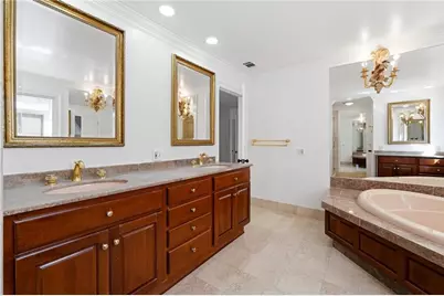 7300 Chattahoochee Bluff Drive, Atlanta, GA 30350 - Photo 33