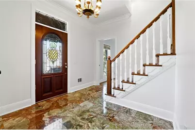 7300 Chattahoochee Bluff Drive, Atlanta, GA 30350 - Photo 3