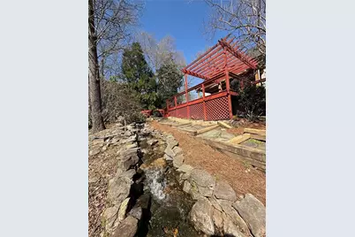 7300 Chattahoochee Bluff Drive, Atlanta, GA 30350 - Photo 51