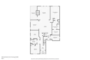 3345 Carmichael Dr, Cumming, GA 30028 - Photo 71